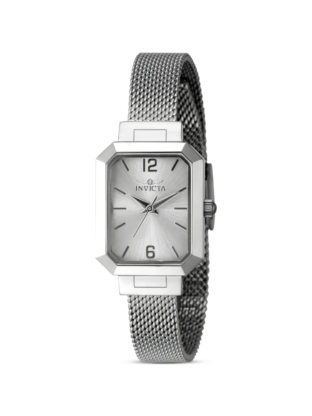 Invicta Angel 21mm watch - Argento