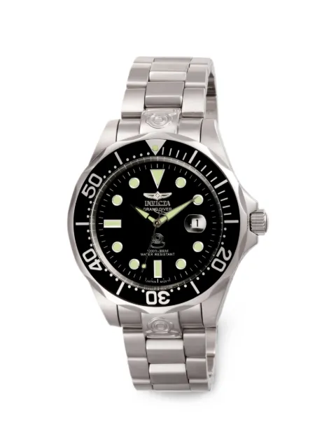 Invicta Pro Diver 47mm watch