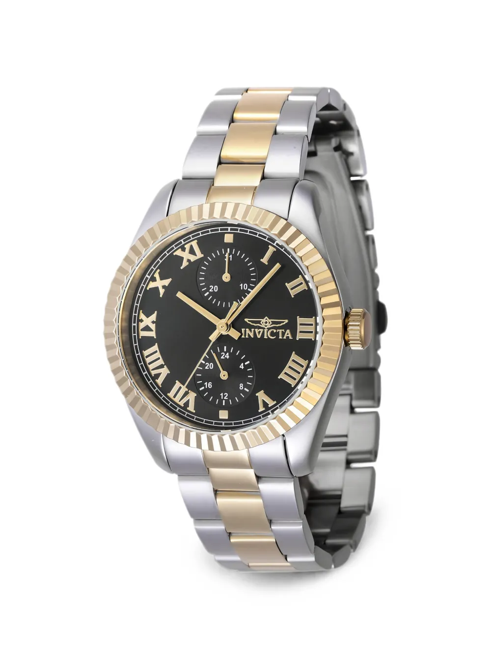Invicta Specialty 36mm watch - Nero