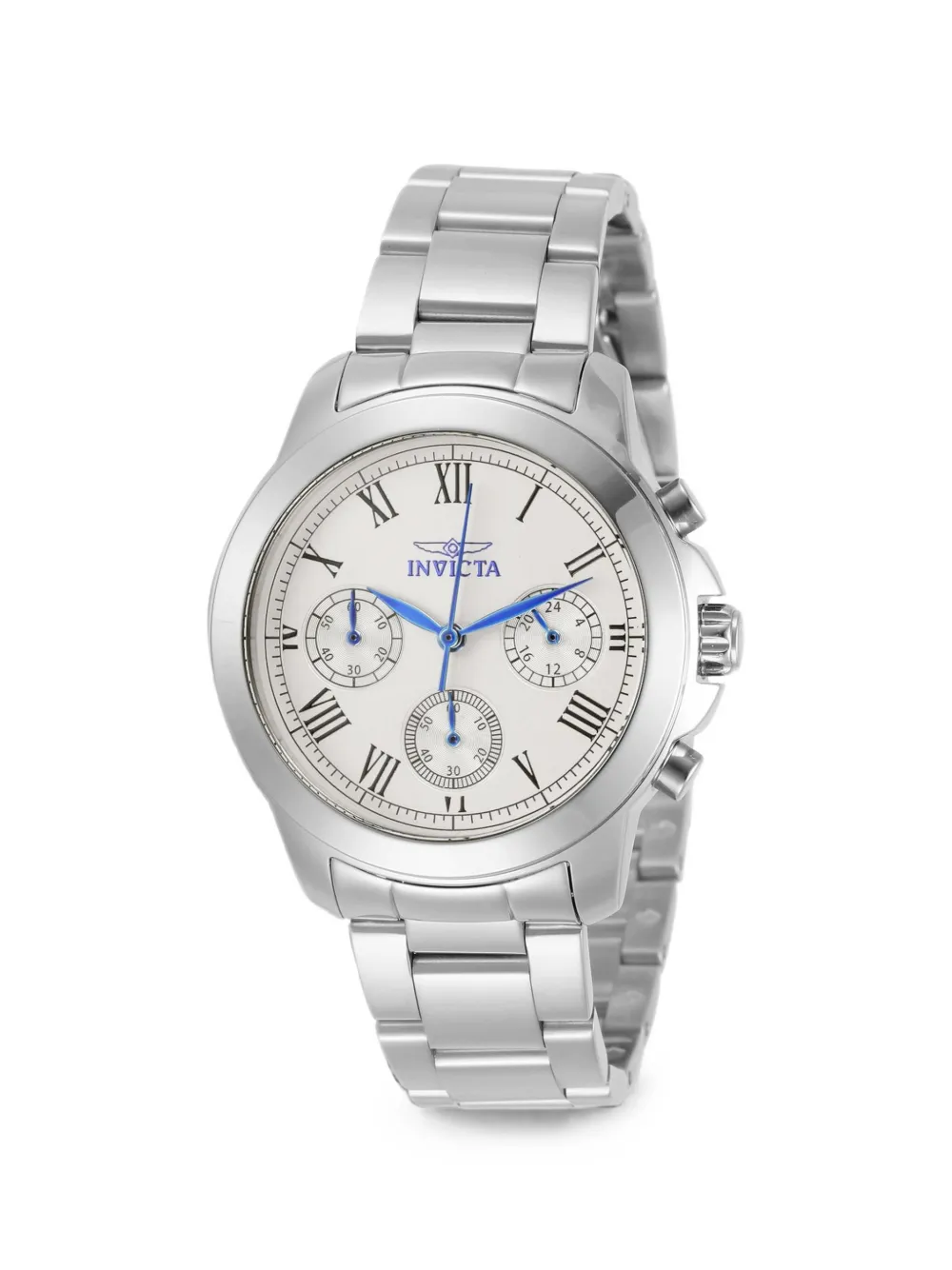 Invicta Orologio Specialty 38mm - Bianco