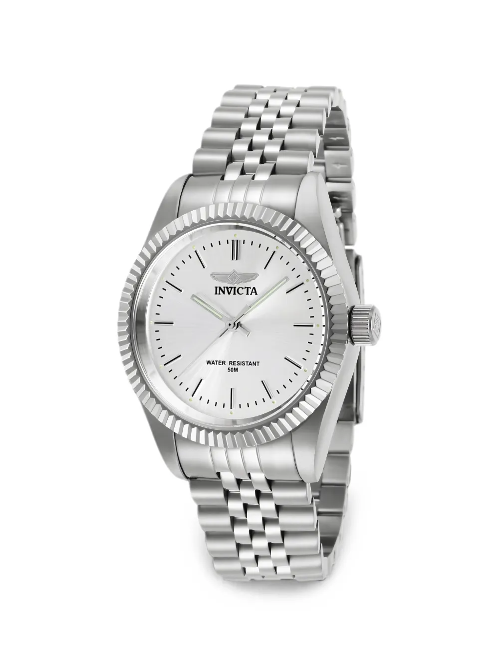Invicta Specialty 36mm watch - Argento
