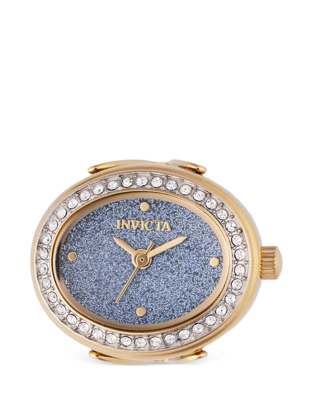 Invicta Mini Ring 24mm watch - Blu