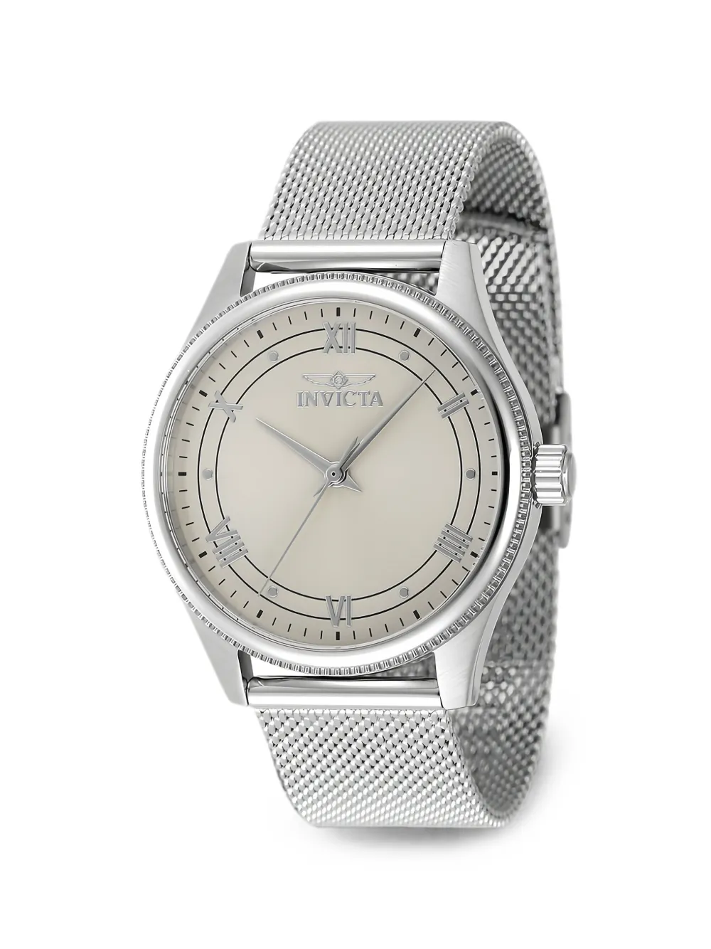 Invicta Celestial 36mm Watch In Gray