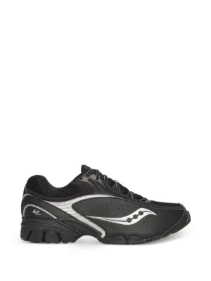 New Balance x Junya Watanabe MAN UX200 Sneakers | Black | FARFETCH CA