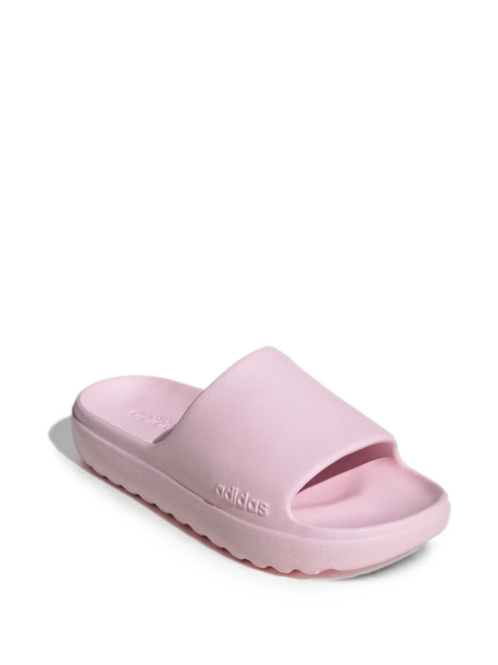 adidas Adilette Lumia slides Roze