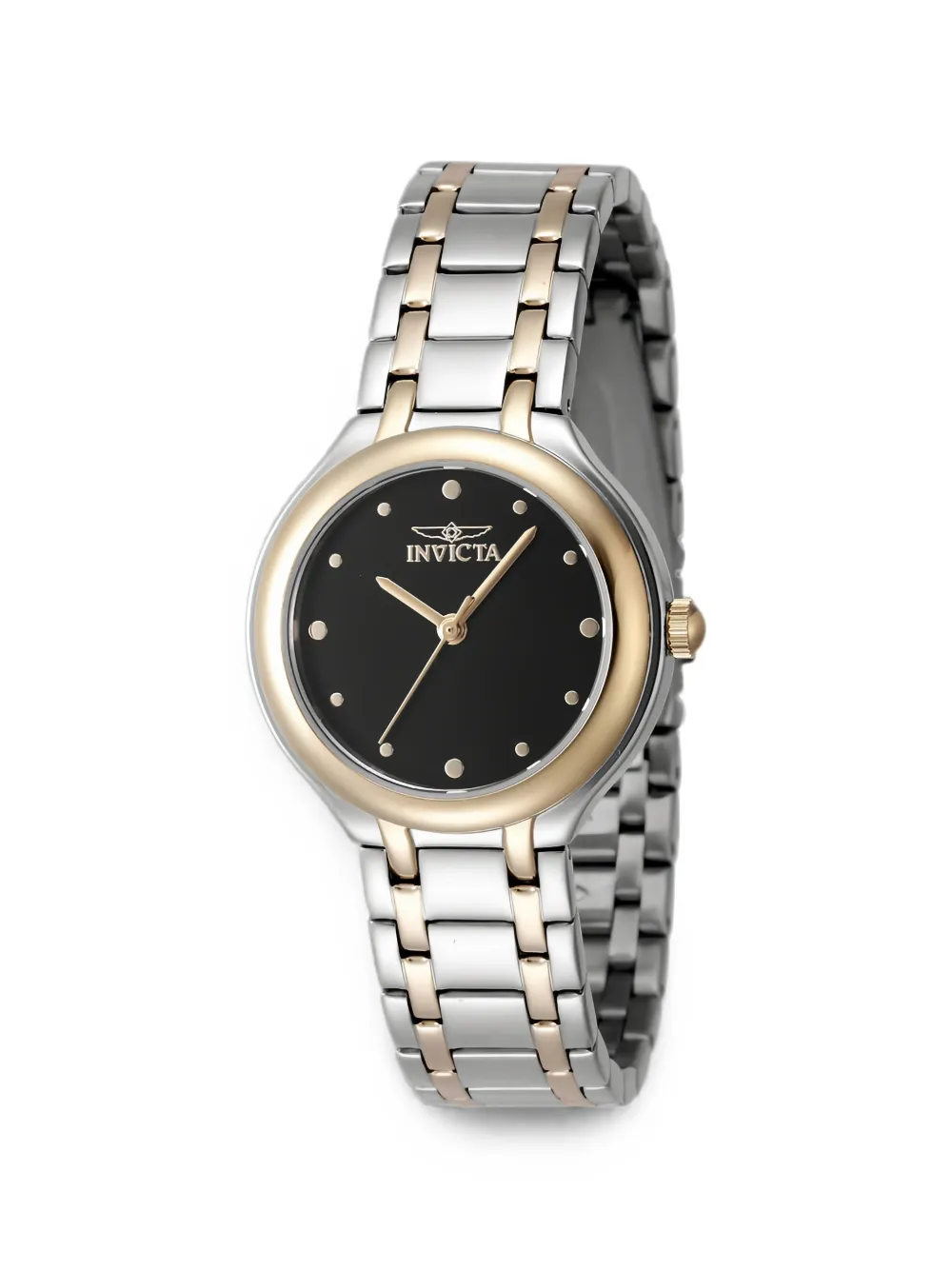 Invicta Wildflower 32mm Watch In White