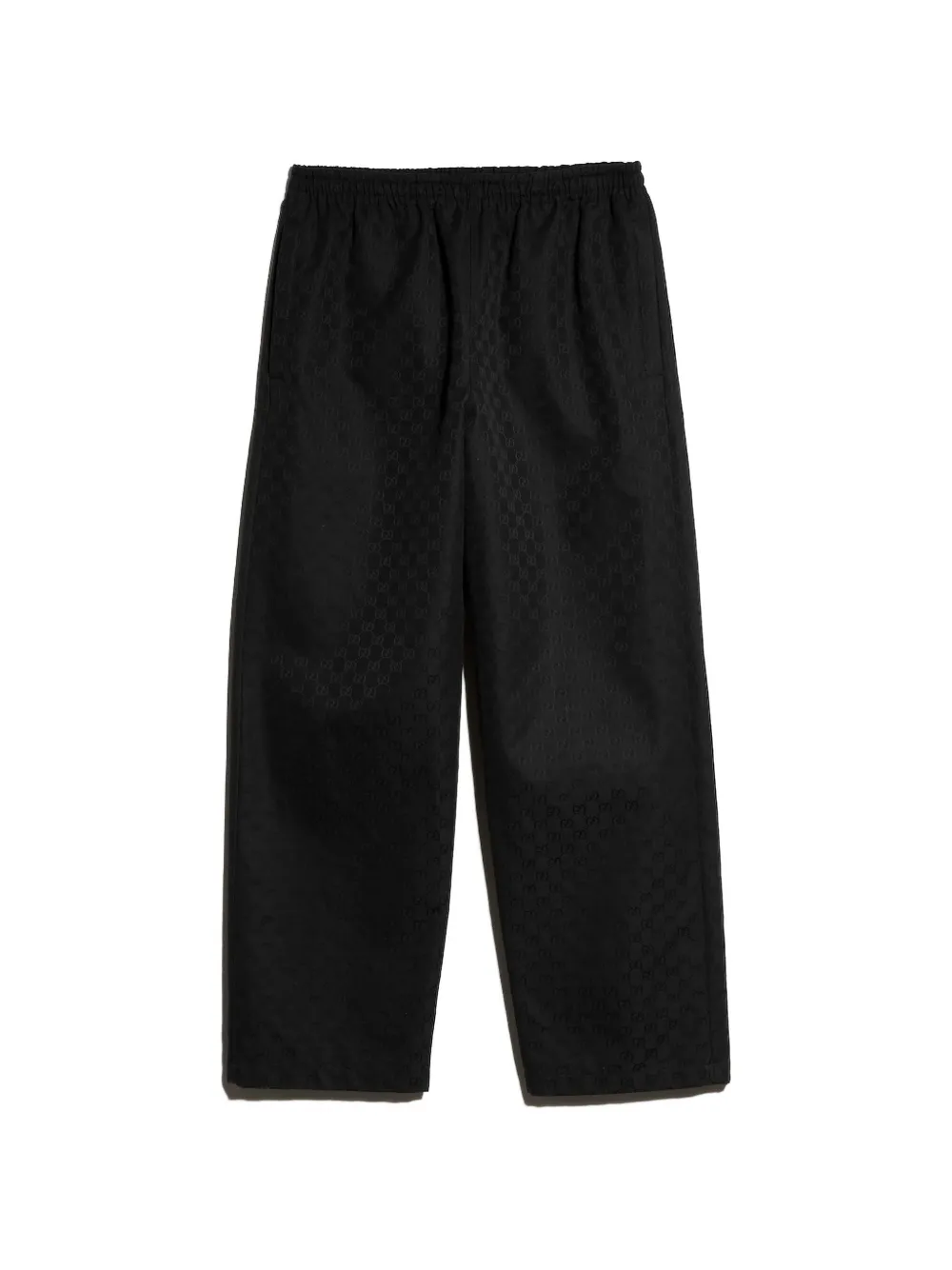 Gucci GG jacquard track pants