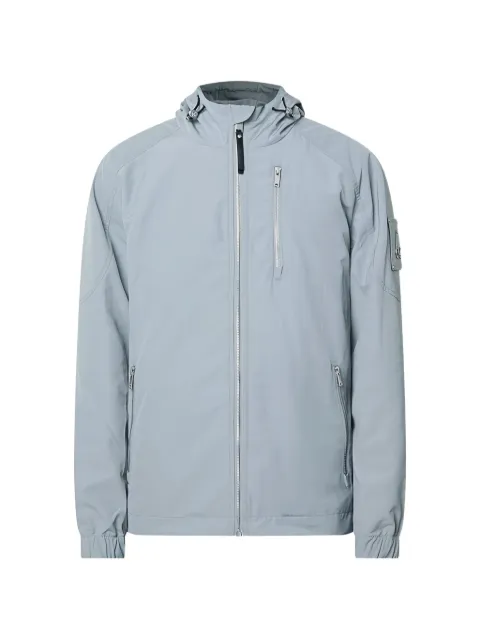 Moose Knuckles Charlesbourg hooded jacket