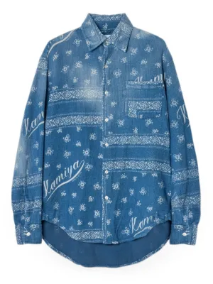 KAMIYA Clothing for Men - Shop Now on FARFETCH