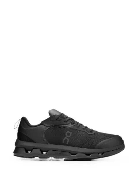 On Cloudzone Moon lace-up sneakers