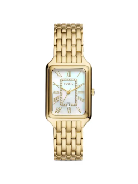 FOSSIL Raquel 26mm watch