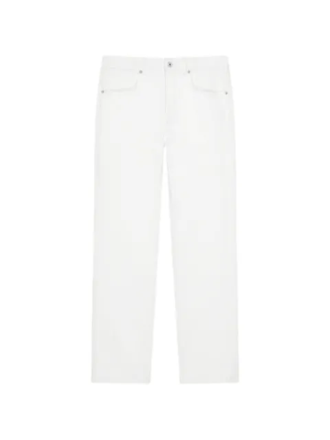 Givenchy straight-fit jeans