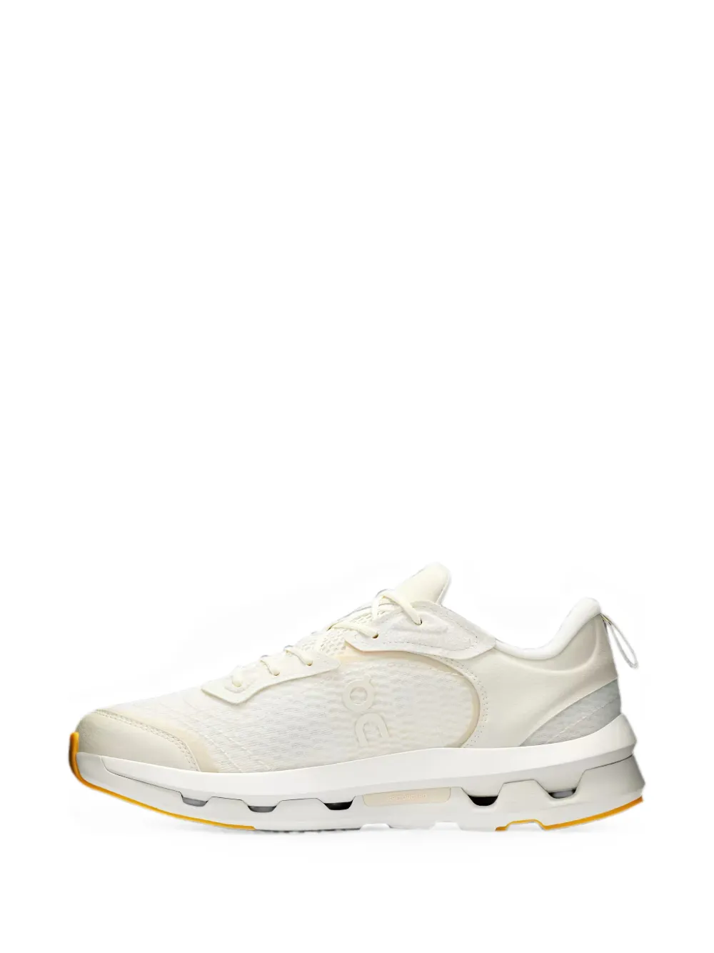 On Cloudz e Mo sneakers Beige