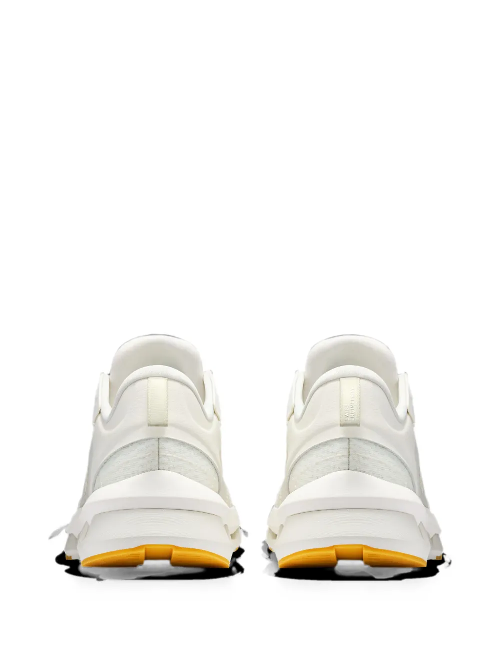 On Cloudz e Mo sneakers Beige