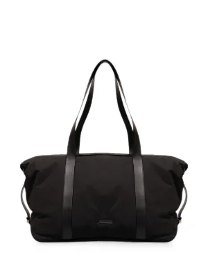 Gucci スエード ショルダーバッグ | ブラック | FARFETCH JP