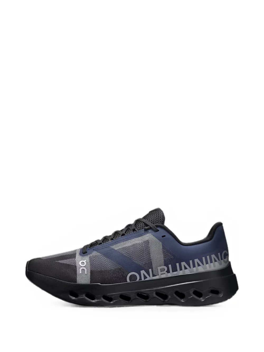 On Cloudsurfer Next low top sneakers Grijs