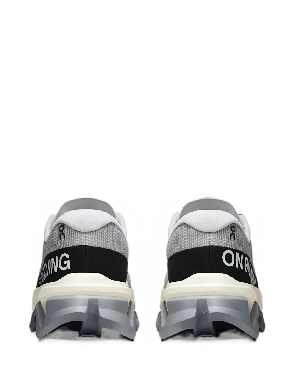 On Cloudm ster 3 Hyper sneakers Grijs