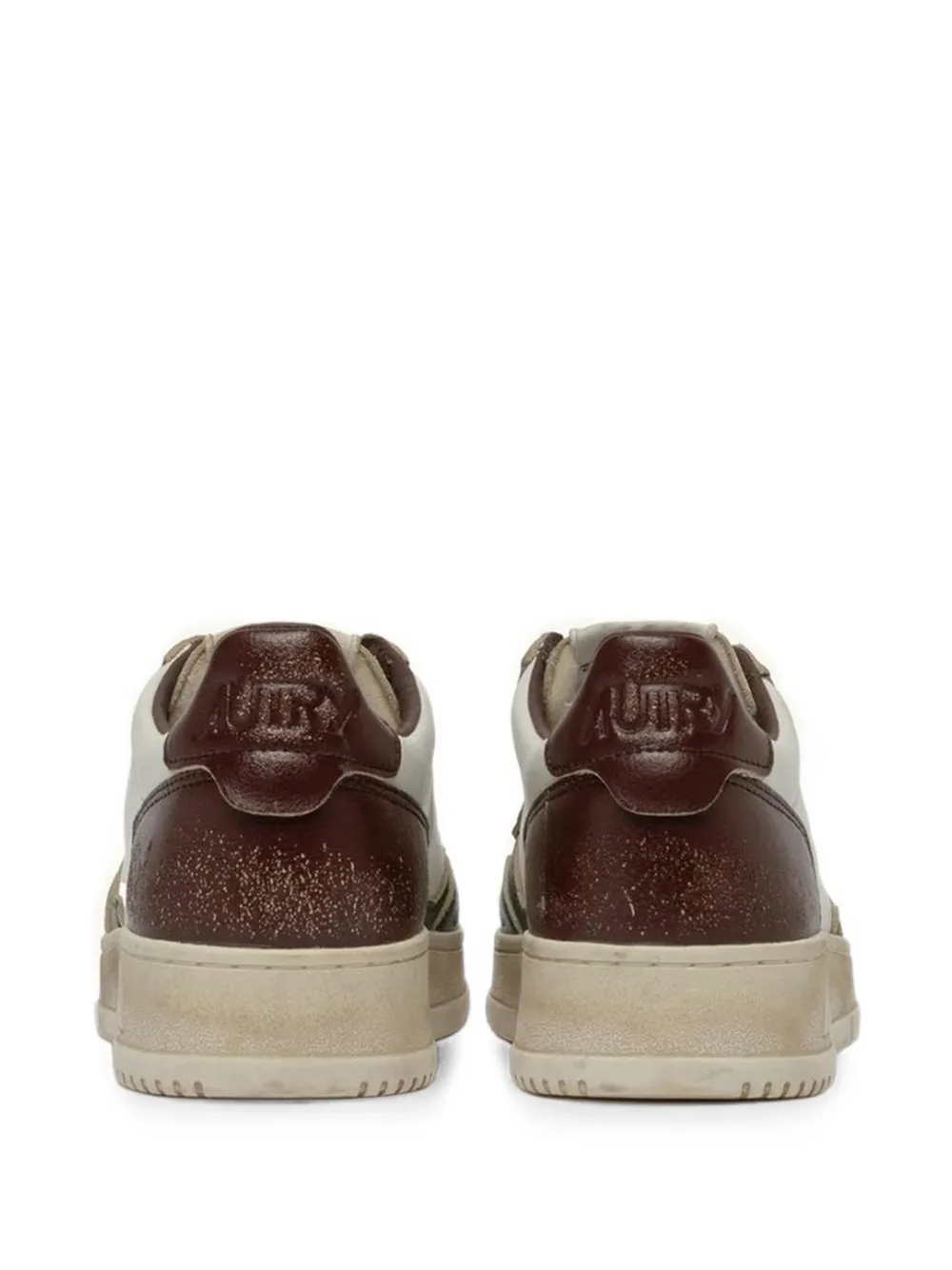 Autry Supvint sneakers Beige