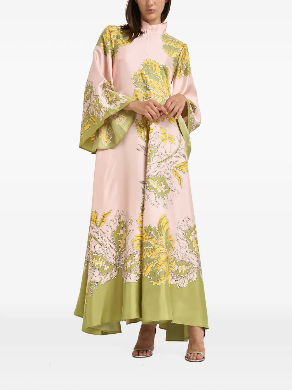 La DoubleJ Magnifico dress
