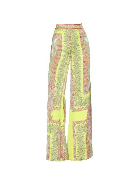 Alexis Triest palazzo pants