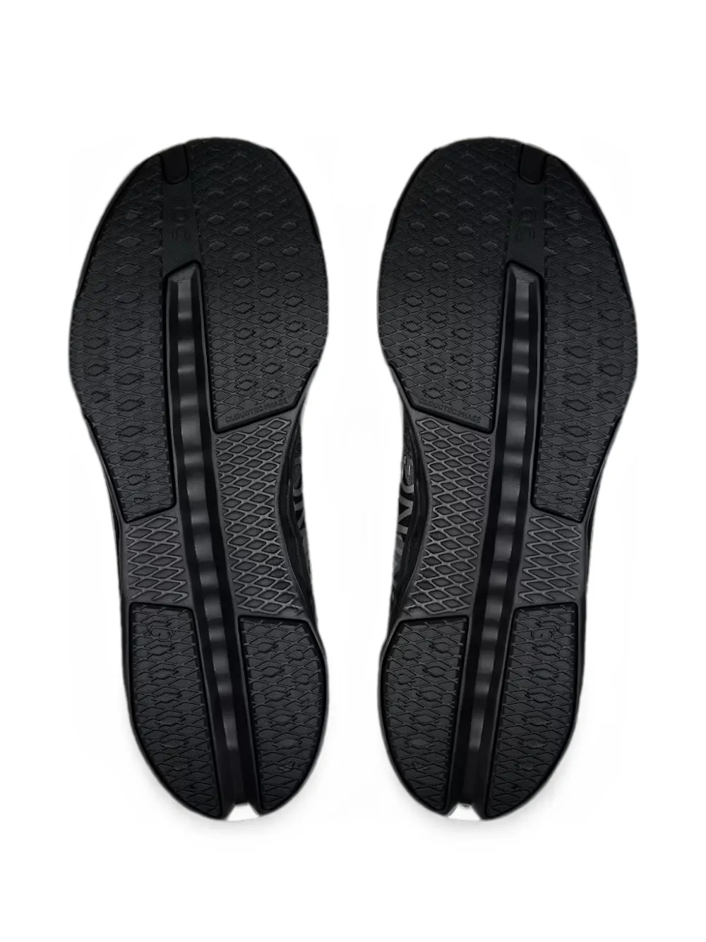 On Cloudsurfer Next sneakers Zwart