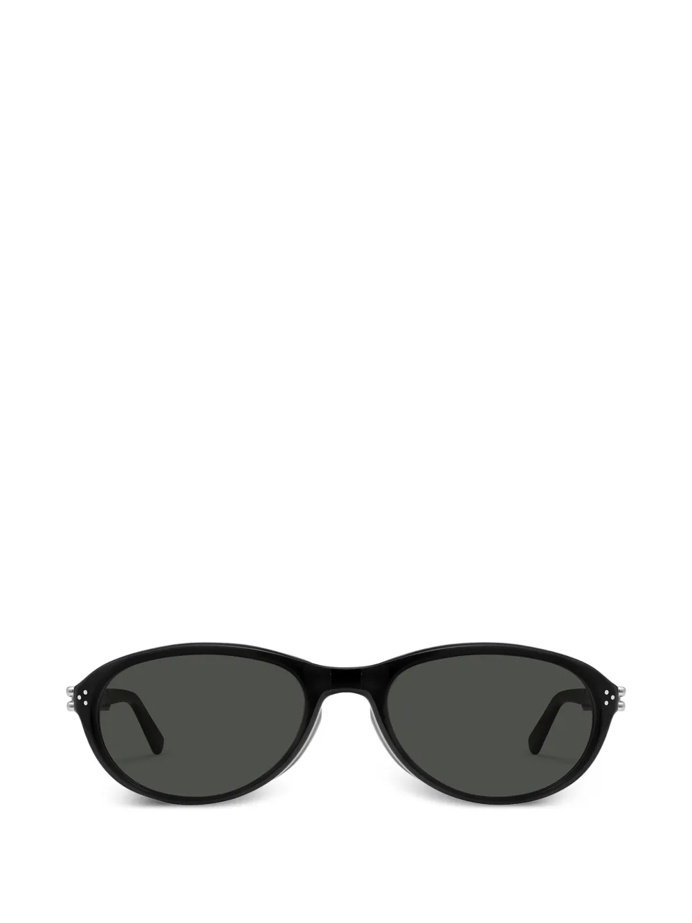 Gentle Monster Harv oval-frame sunglasses