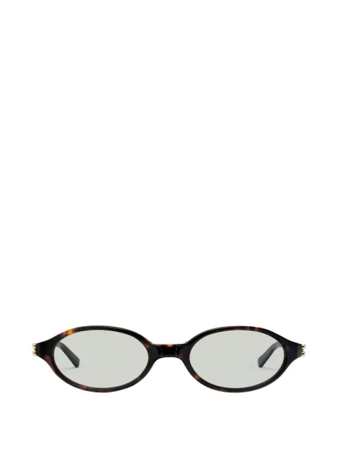 Gentle Monster lentes de sol Ivy