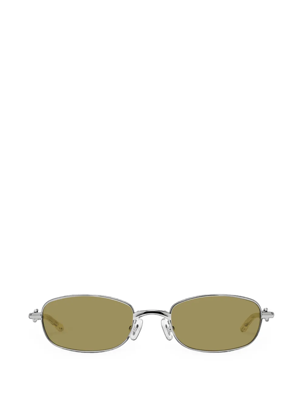 Gentle Monster Mori square-frame sunglasses