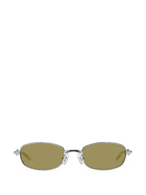 Gentle Monster Mori square-frame sunglasses