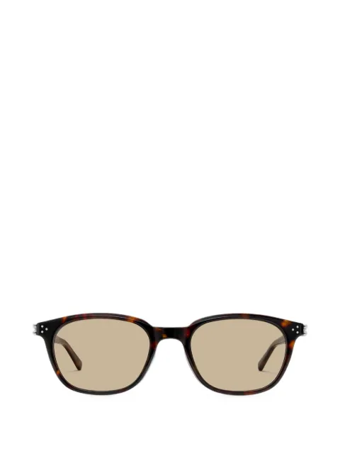 Gentle Monster Jasmin square-frame sunglasses