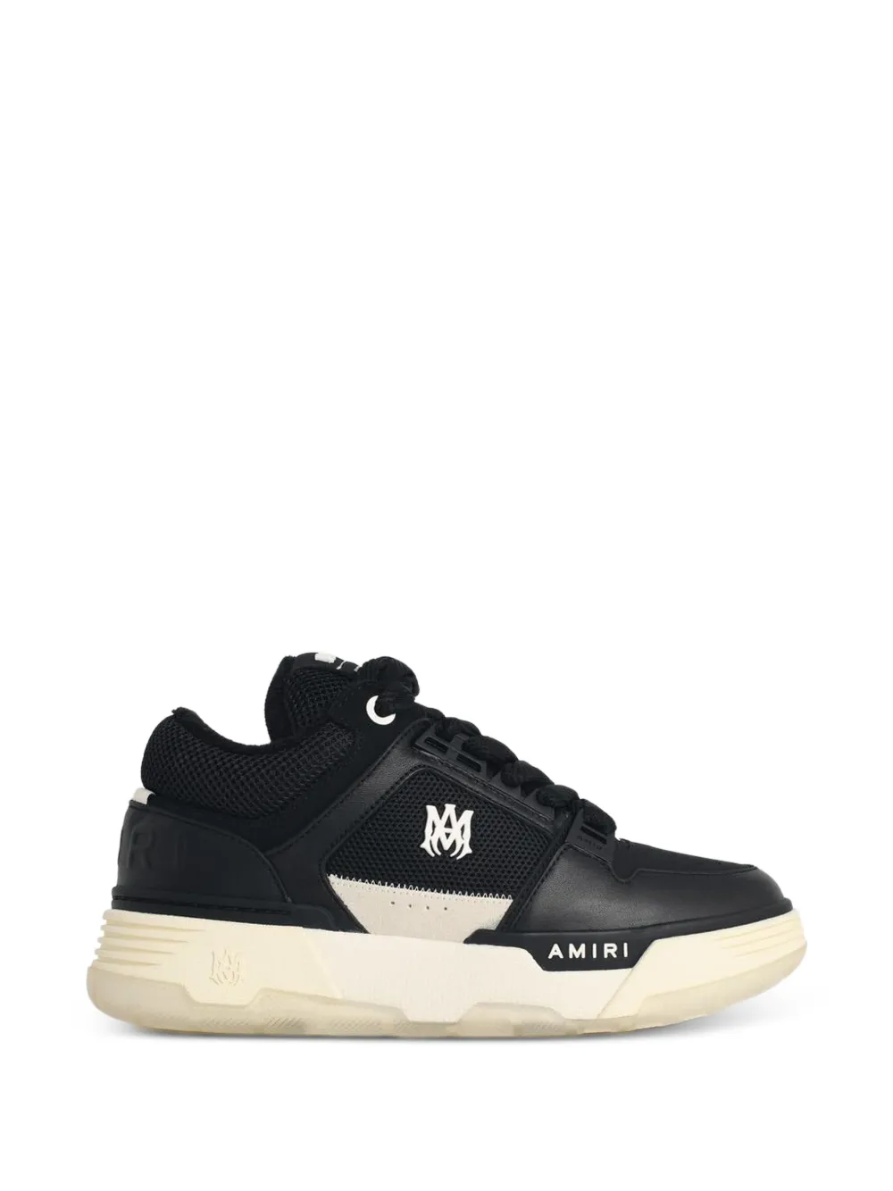 AMIRI MA-1 sneakers - Nero