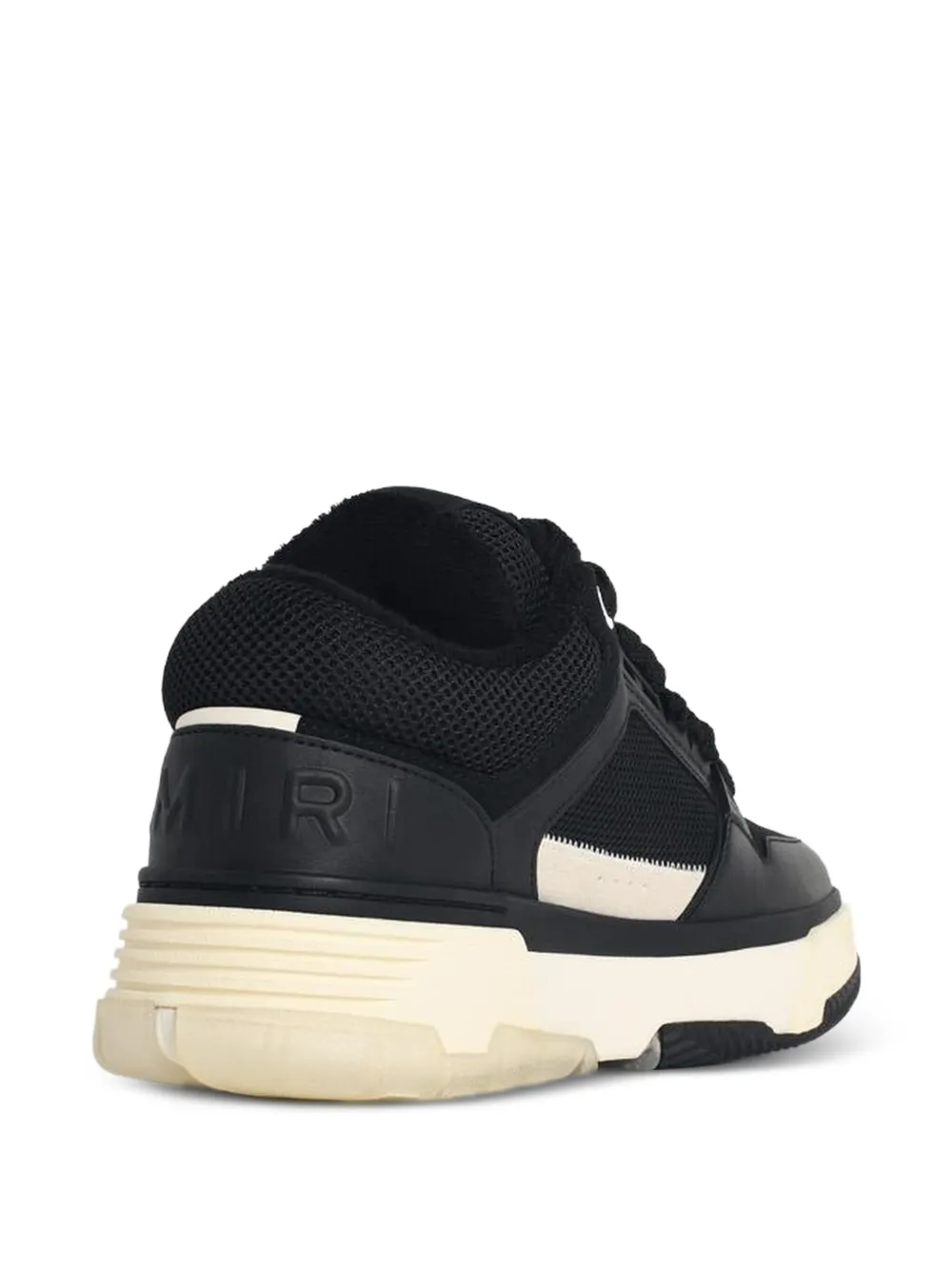 AMIRI MA-1 sneakers Zwart