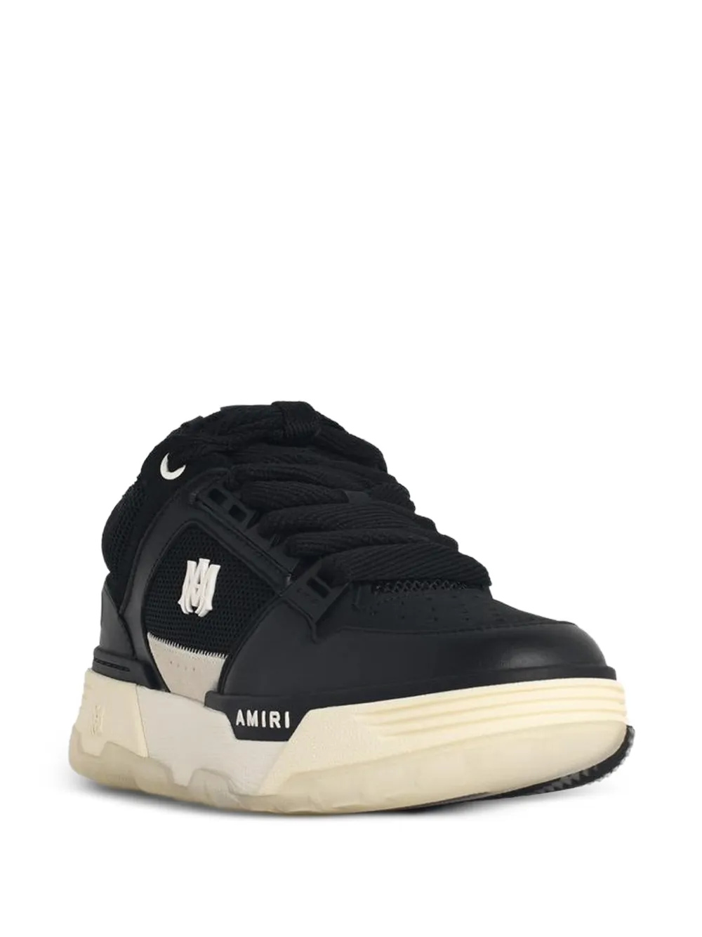 AMIRI MA-1 sneakers Zwart