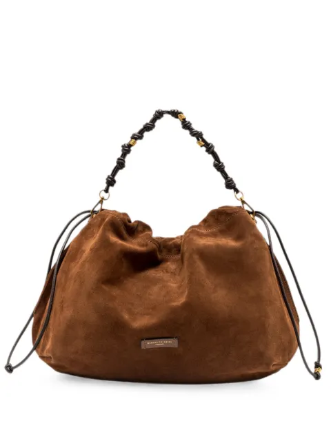 GIANNI CHIARINI bolsa de hombro Morgana grande