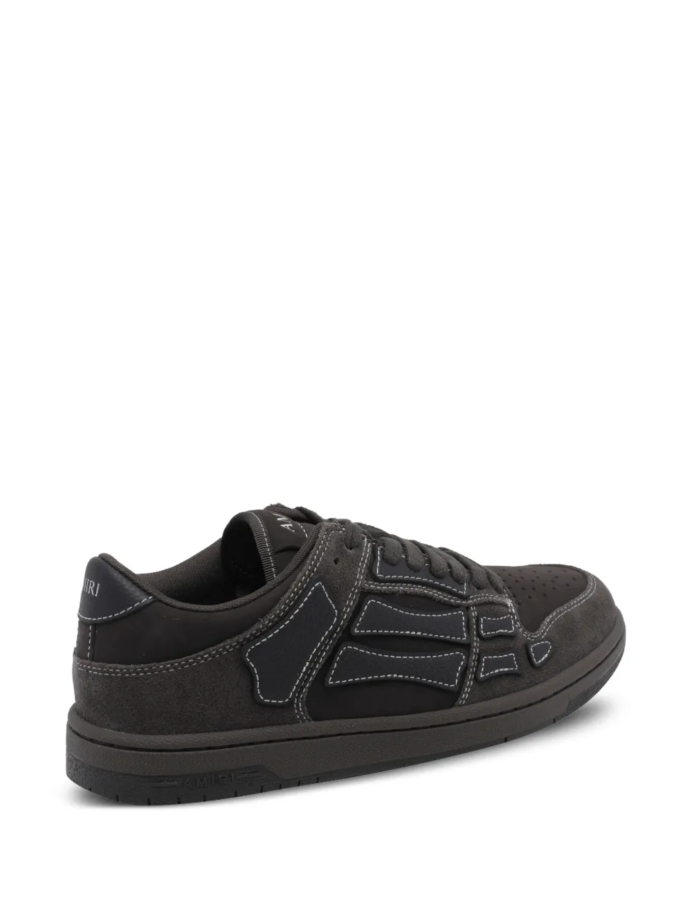 AMIRI Skel low-top sneakers Bruin