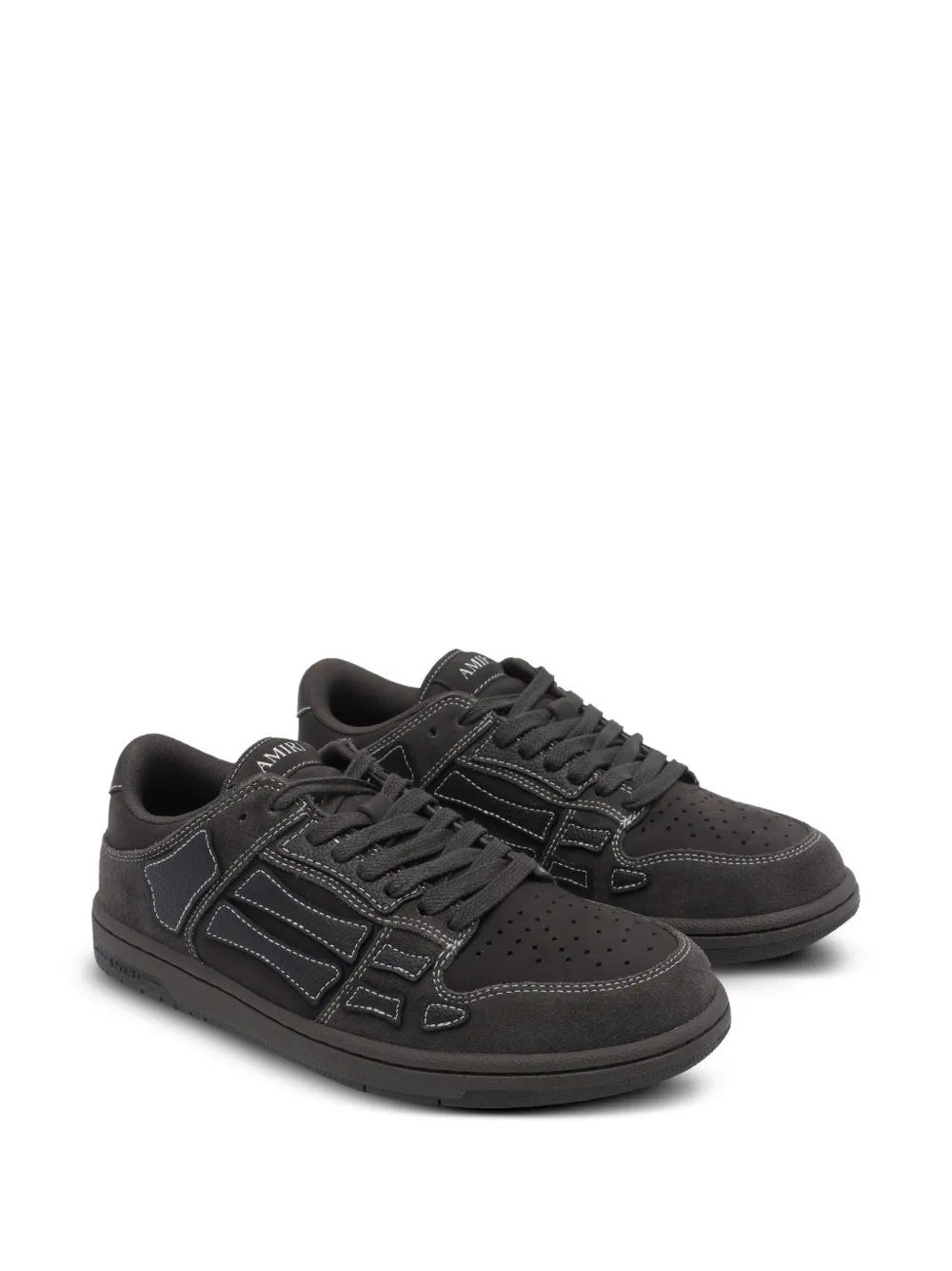 AMIRI Skel low-top sneakers Bruin