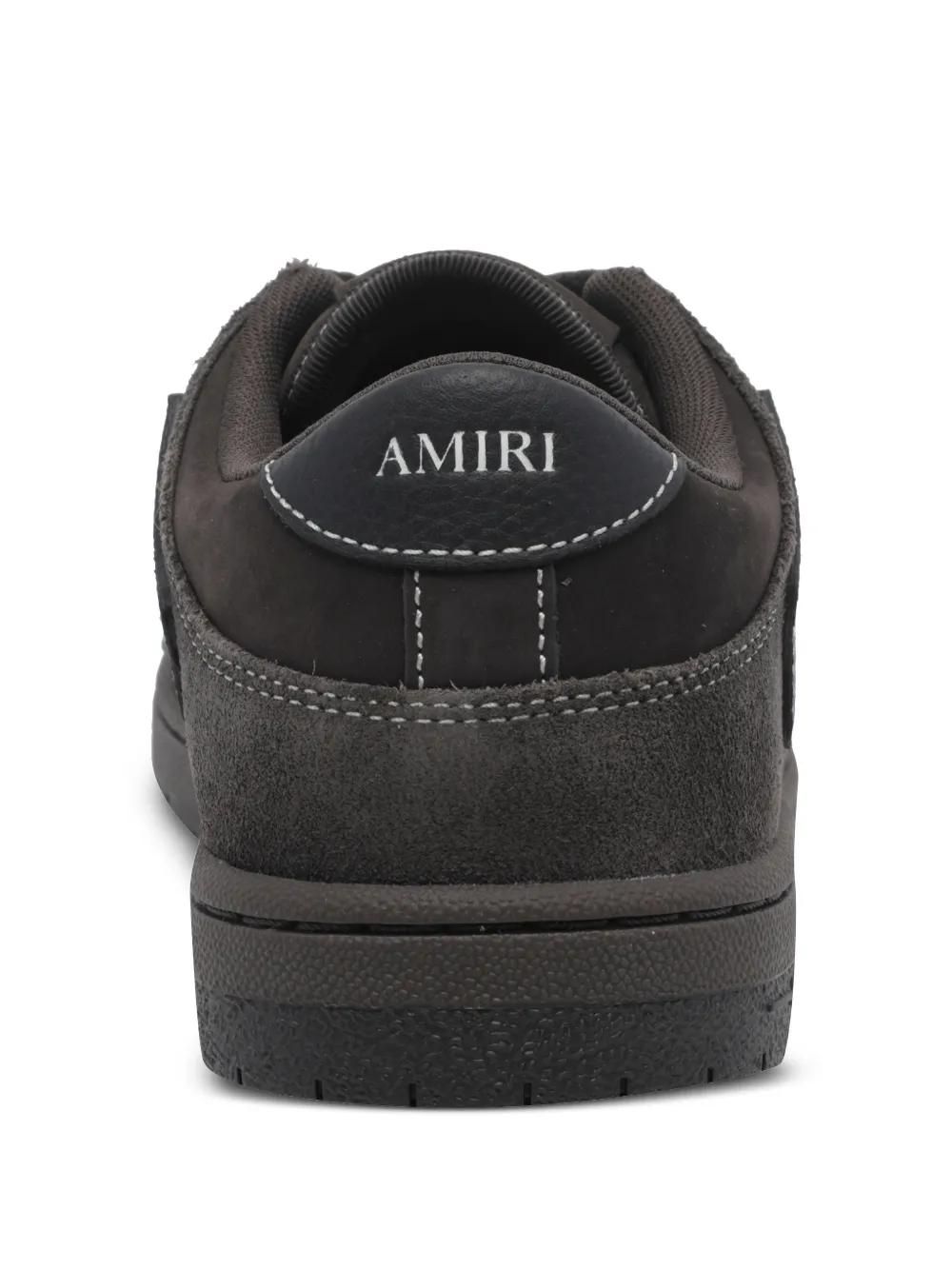 AMIRI Skel low-top sneakers Bruin
