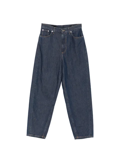 DONDUP belt-loop pocket jeans