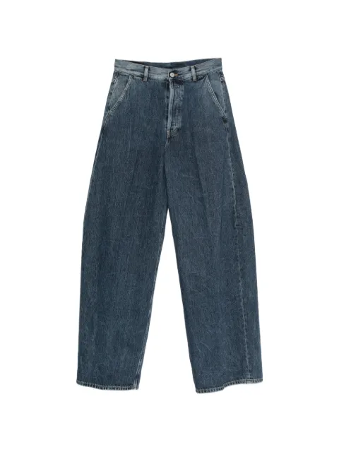 DONDUP Alek wide-leg jeans