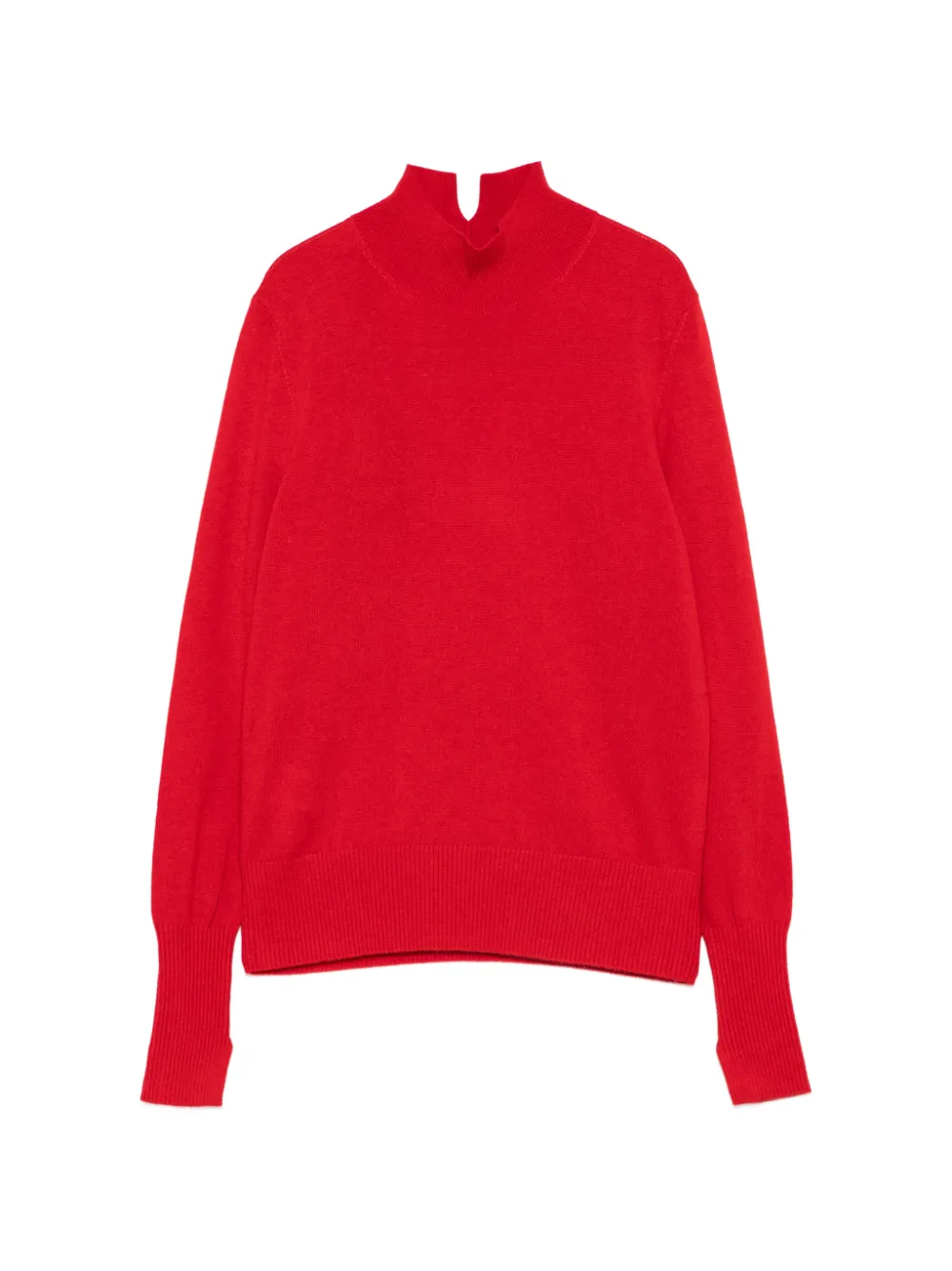 PINKO Maglione a collo alto - Rosso