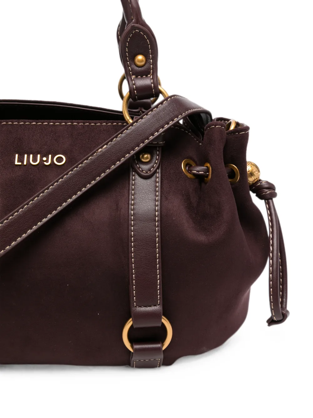 LIU JO small drawstring bag