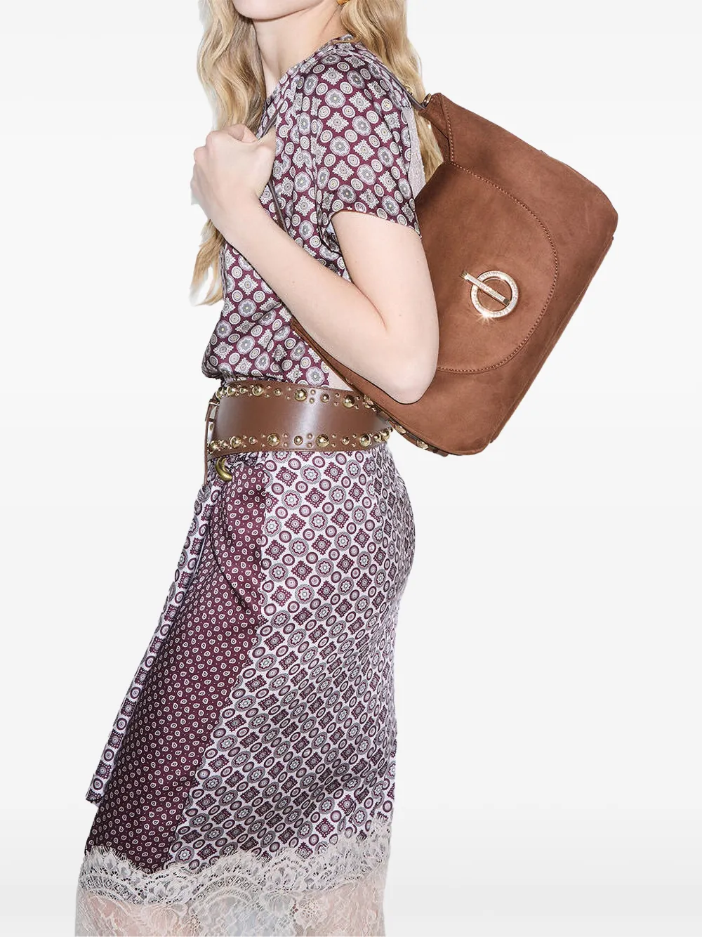 LIU JO medium handbag