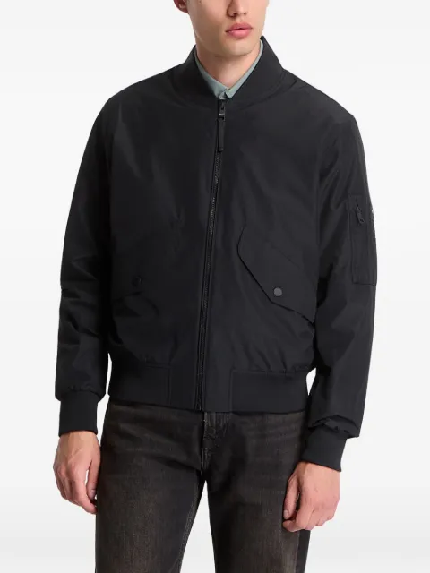 Tommy Hilfiger zip-up bomber jacket