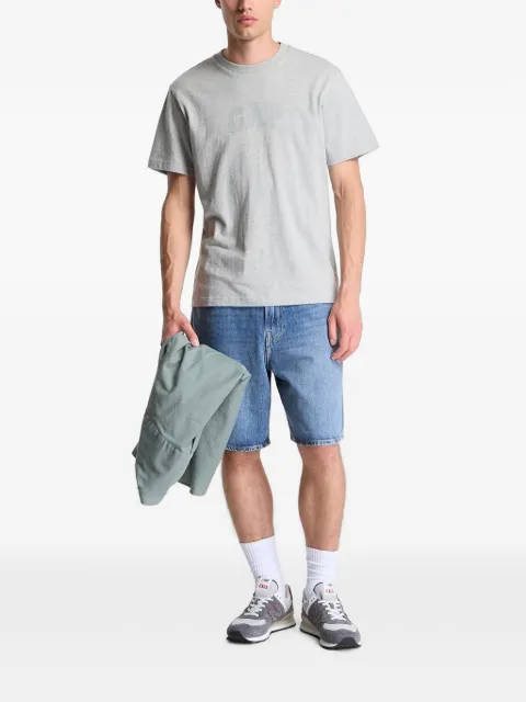 GAP denim shorts
