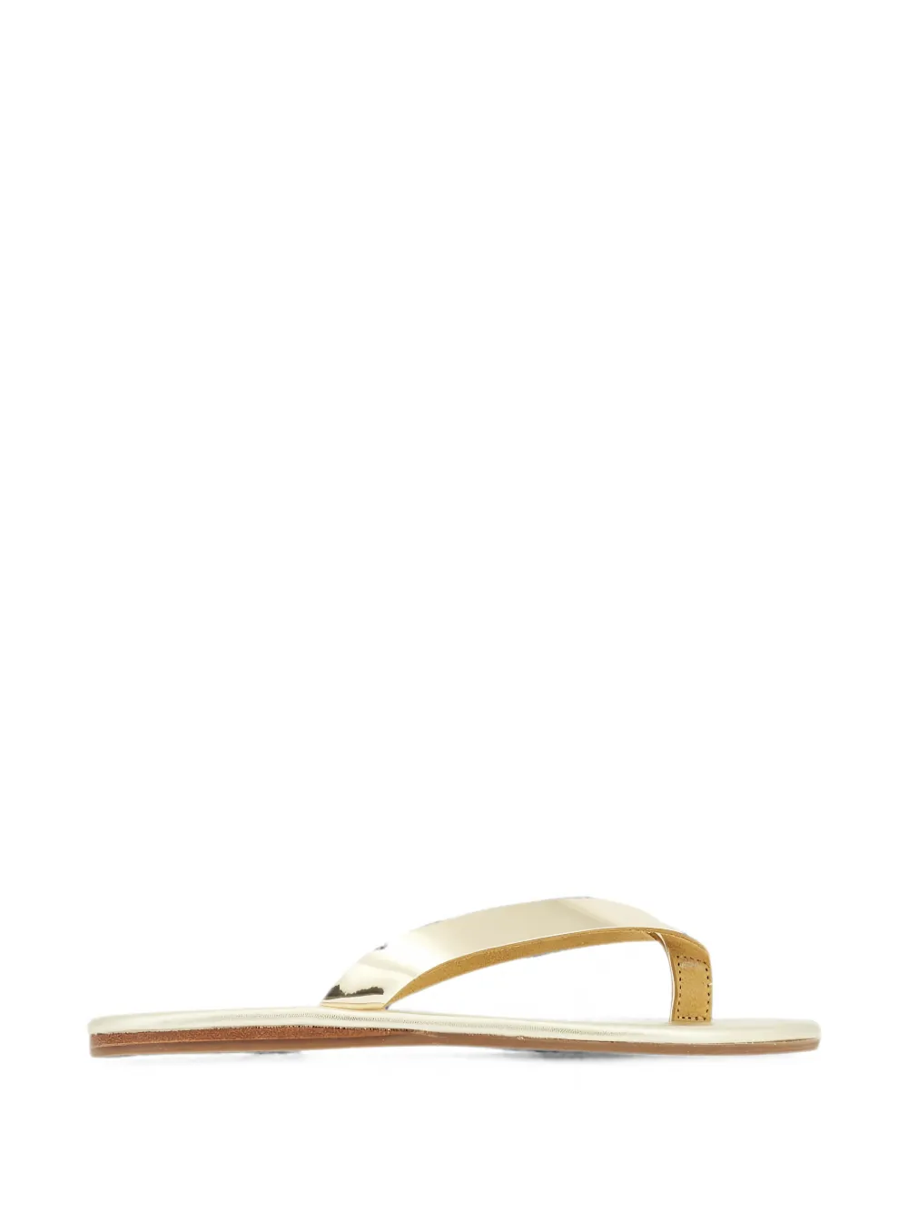 Ancient Greek Sandals Leda sandals - Oro