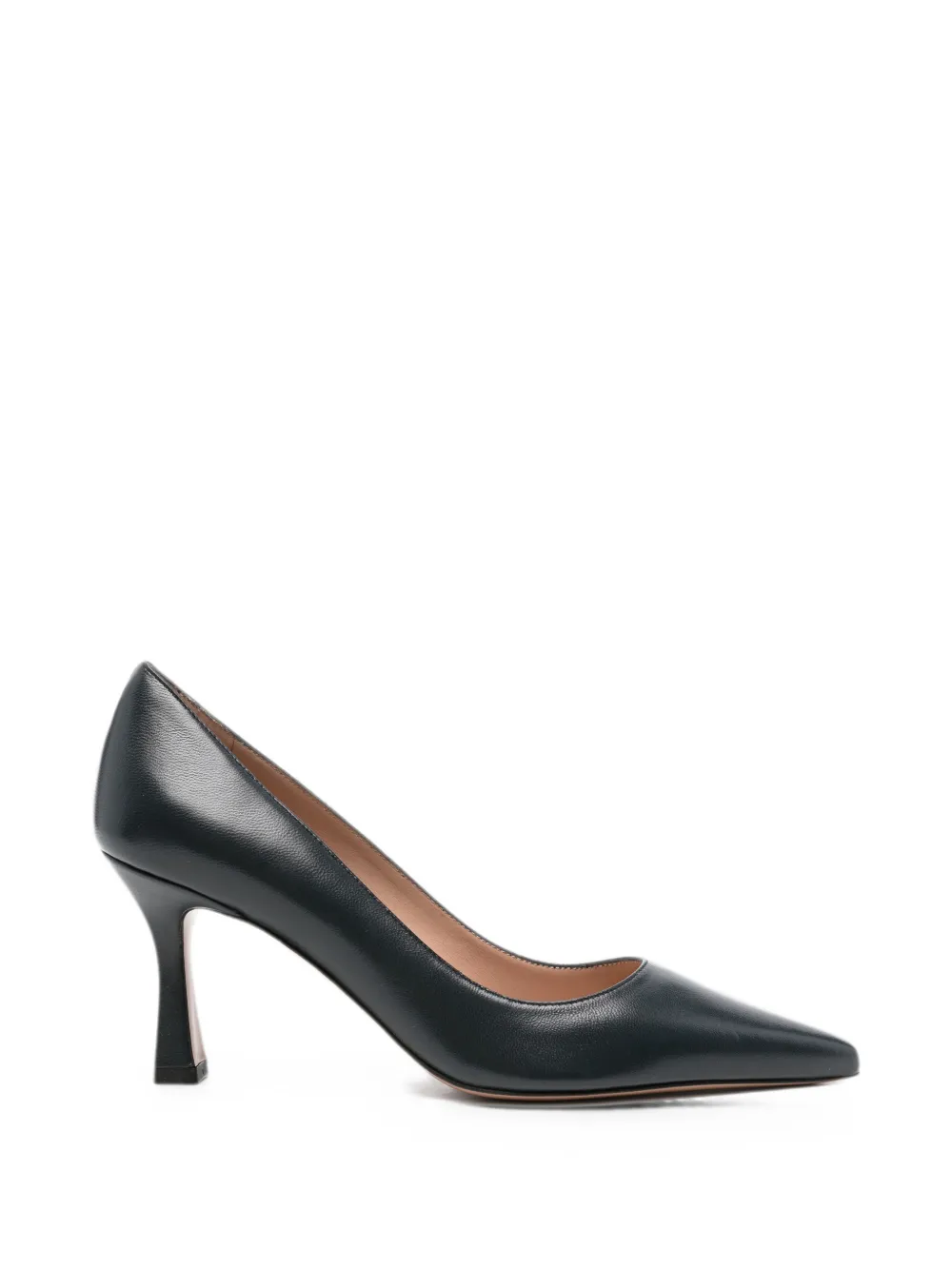 Roberto Festa Kate pointed-toe pumps Blauw