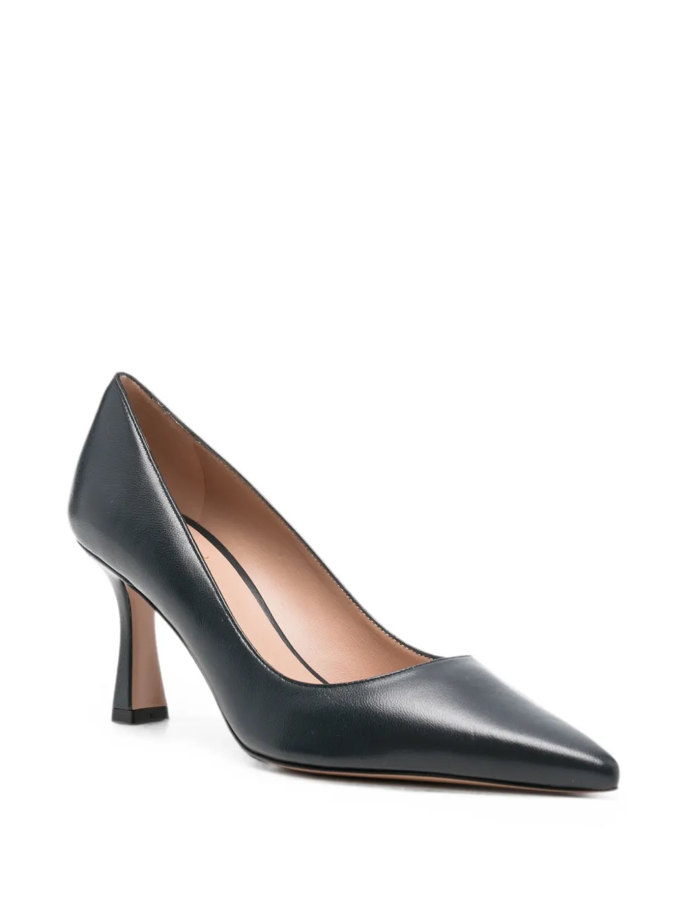 Roberto Festa Kate pointed-toe pumps Blauw