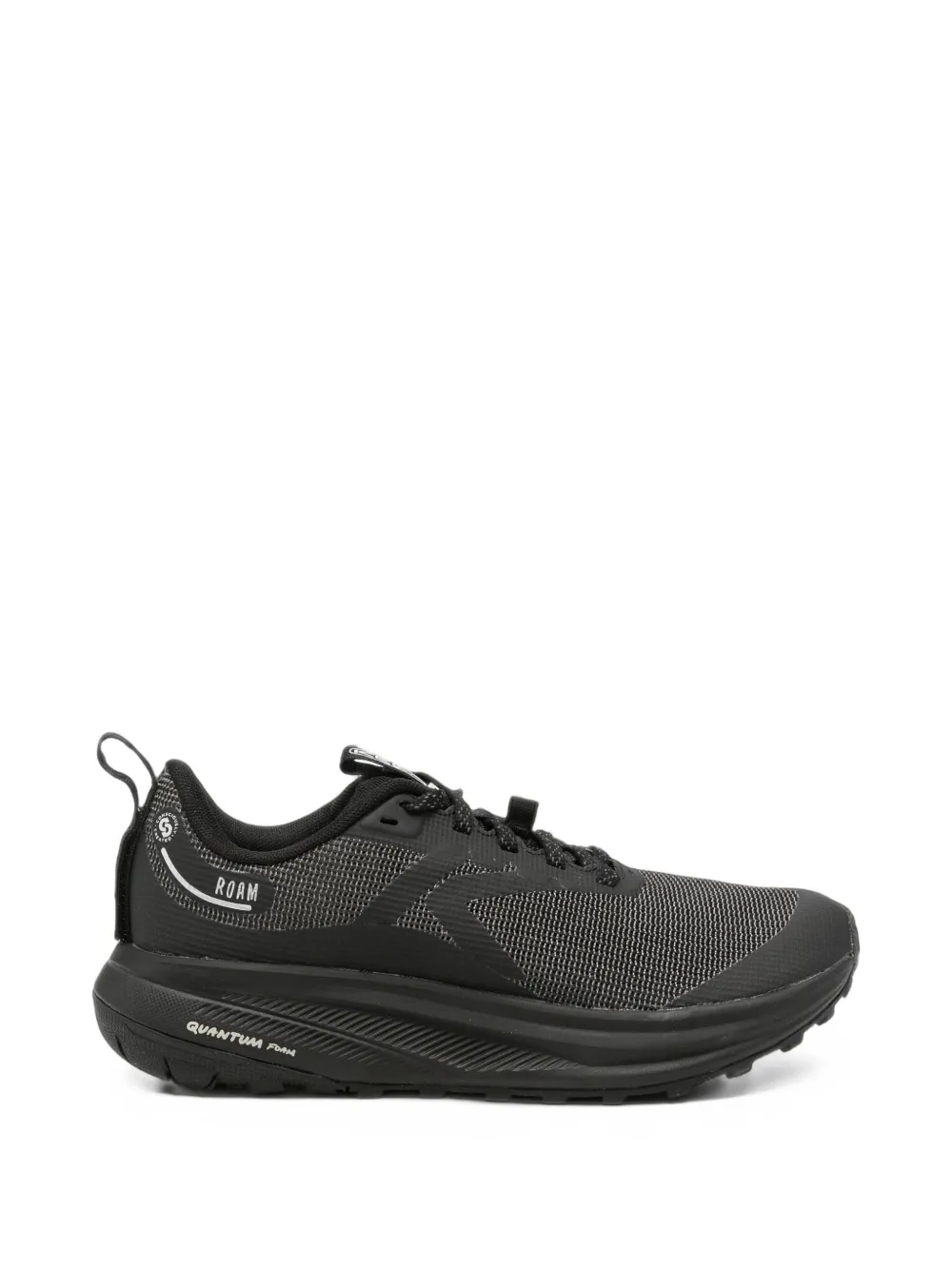 KEEN FOOTWEAR Roam sneakers - Schwarz