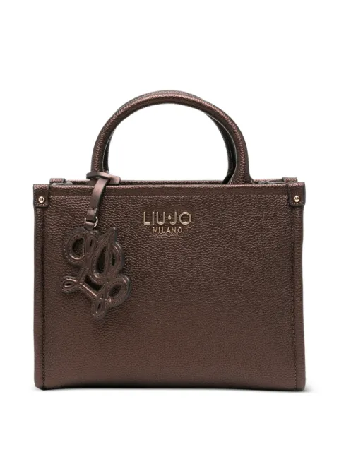 LIU JO small bag with charm