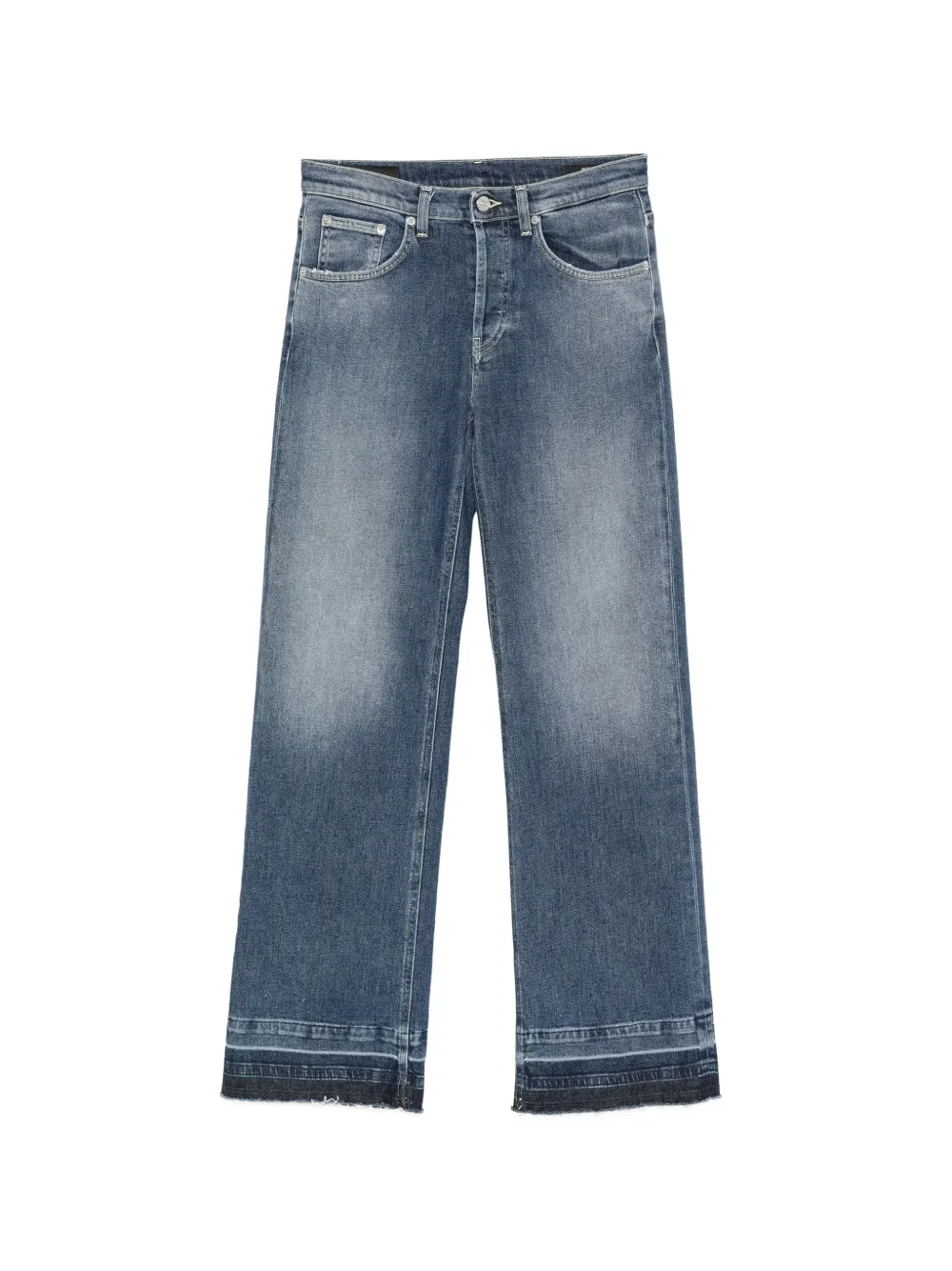 DONDUP Jeans Jacklyn - Blu